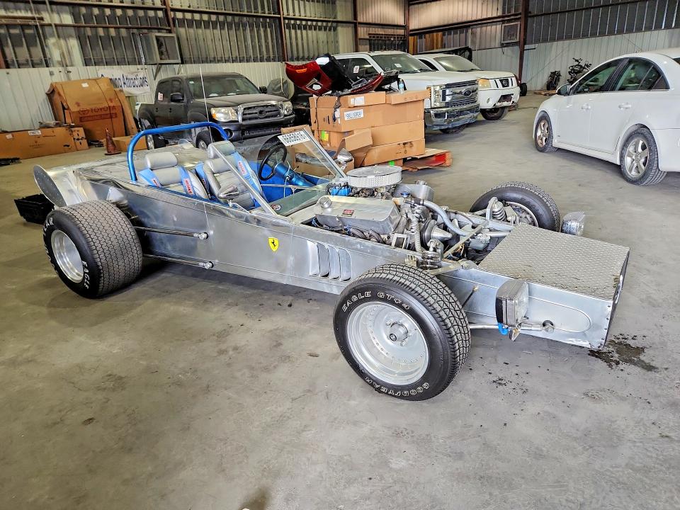 Aukcja sprzedaży 1973 Volkswagen Super Beetle, vin: 1333001432, numer aukcji: 66858916