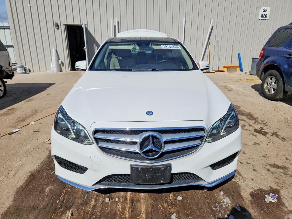 Aukcja sprzedaży 2016 Mercedes-benz E, vin: WDDHF9HB0GB175932, numer aukcji: 69765286