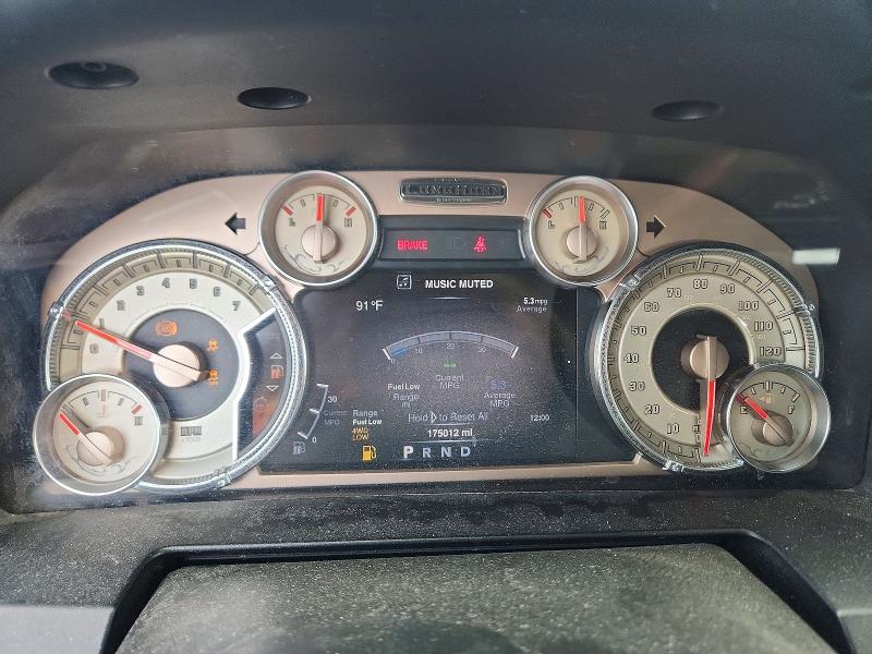 68217566 :رقم المزاد ، 1C6RR7PT6DS623761 vin ، 2013 Ram 1500 مزاد بيع