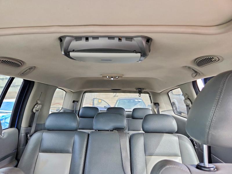 Продажа на аукционе авто 2007 Chrysler Aspen, vin: 1A8HW58247F526118, номер лота: 68677606