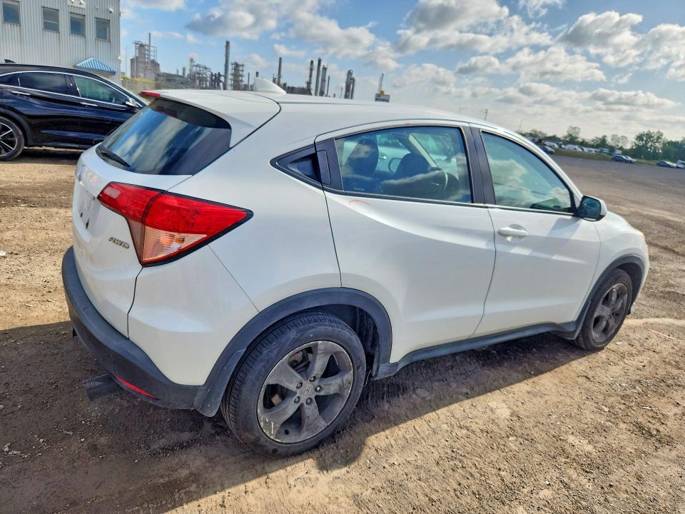 Продажа на аукционе авто 2016 Honda Hr-v, vin: 3CZRU6H35GM108399, номер лота: 67980466