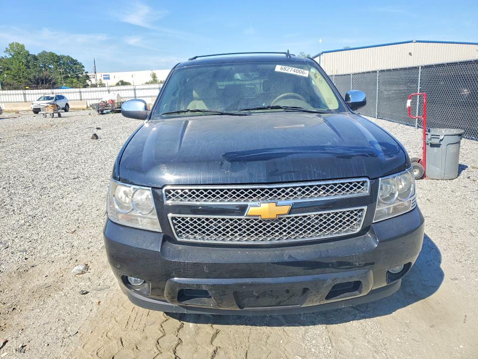 2010 Chevrolet Tahoe მანქანა იყიდება აუქციონზე, vin: 1GNUCCE03AR155116, აუქციონის ნომერი: 68274006