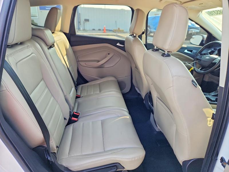 Продаж на аукціоні авто 2019 Ford Escape, vin: 1FMCU0J98KUA15075, номер лоту: 68685316