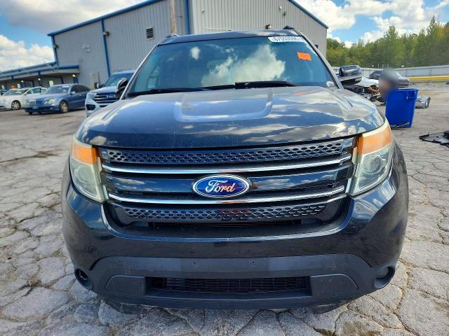 2014 Ford Explorer მანქანა იყიდება აუქციონზე, vin: 1FM5K7F80EGC44277, აუქციონის ნომერი: 67553596