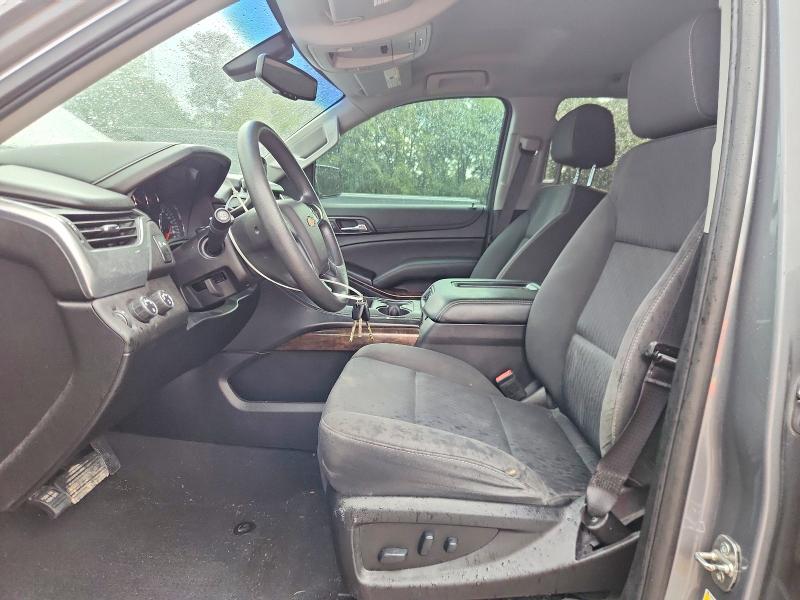67936656 :رقم المزاد ، 1GNSKFKC0KR142979 vin ، 2019 Chevrolet Tahoe مزاد بيع