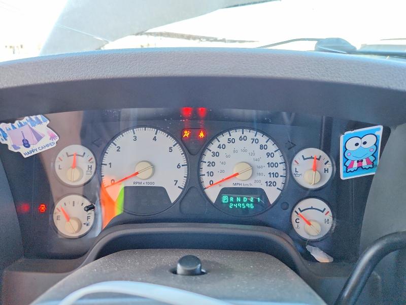 68211636 :رقم المزاد ، 1D7HA18N26S667130 vin ، 2006 Dodge Ram 1500 مزاد بيع