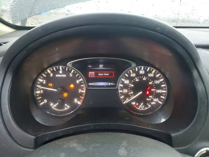 Aukcja sprzedaży 2016 Nissan Altima, vin: 1N4AL3AP7GN304096, numer aukcji: 69182236