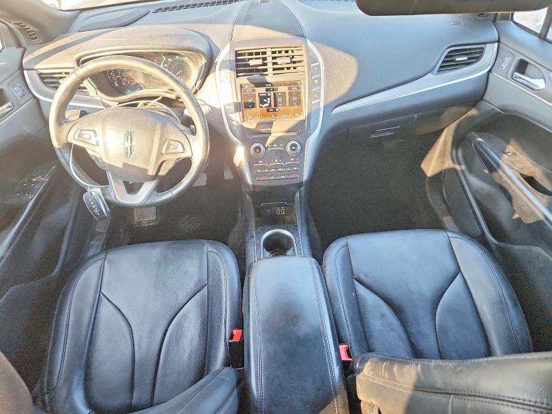 Aukcja sprzedaży 2017 Lincoln Mkc, vin: 5LMCJ1C94HUL55437, numer aukcji: 68708146