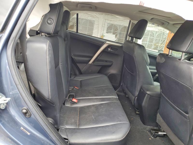 69992936 :رقم المزاد ، 2T3DFREV7DW004606 vin ، 2013 Toyota Rav4 مزاد بيع