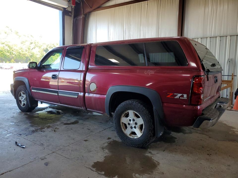 Aukcja sprzedaży 2005 Chevrolet Silverado, vin: 1GCEK19B75E226198, numer aukcji: 68876196