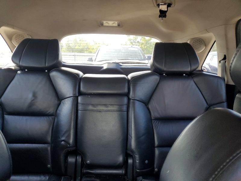 69174946 :رقم المزاد ، 2HNYD2H38DH514126 vin ، 2013 Acura Mdx مزاد بيع