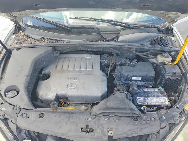 69190396 :رقم المزاد ، JTJGK31U470009898 vin ، 2007 Lexus Rx مزاد بيع
