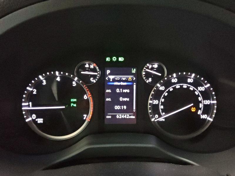 Продажа на аукционе авто 2021 Lexus Gx, vin: JTJAM7BX3M5303646, номер лота: 67235176