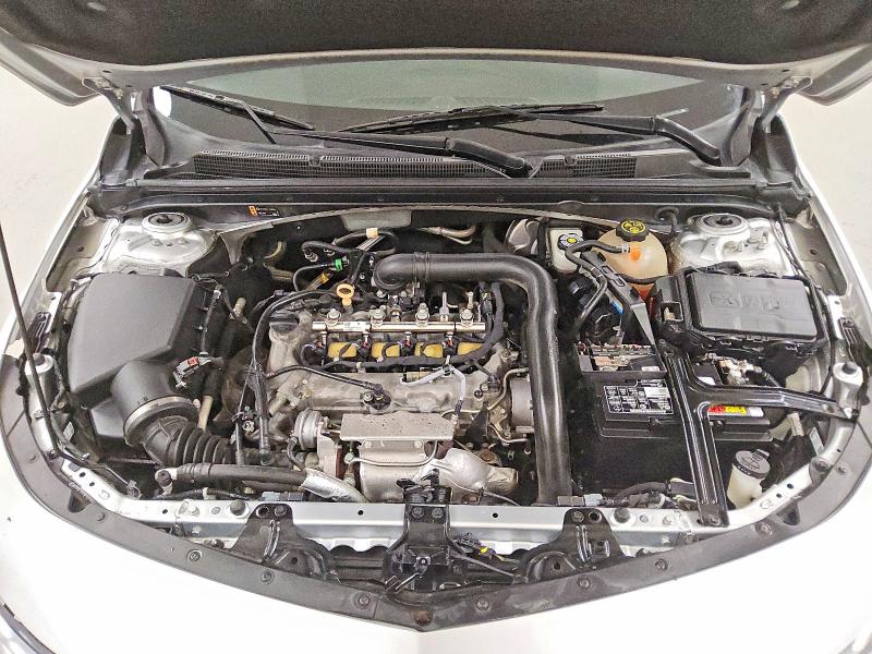 Продаж на аукціоні авто 2021 Chevrolet Malibu, vin: 1G1ZD5ST0MF069394, номер лоту: 68667786
