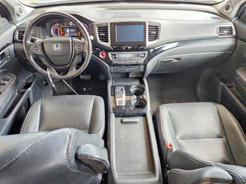 Aukcja sprzedaży 2017 Honda Pilot, vin: 5FNYF6H00HB092880, numer aukcji: 70478006