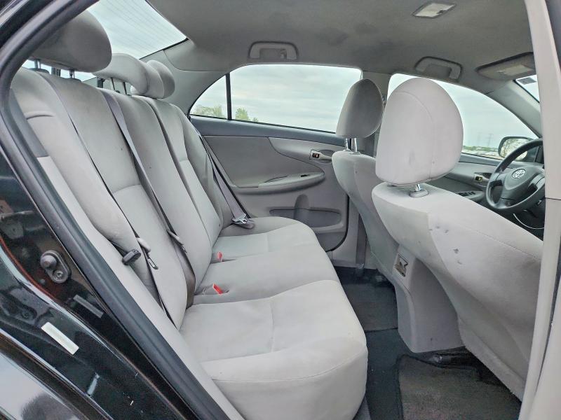 Aukcja sprzedaży 2009 Toyota Corolla, vin: 1NXBU40E19Z135151, numer aukcji: 68941426