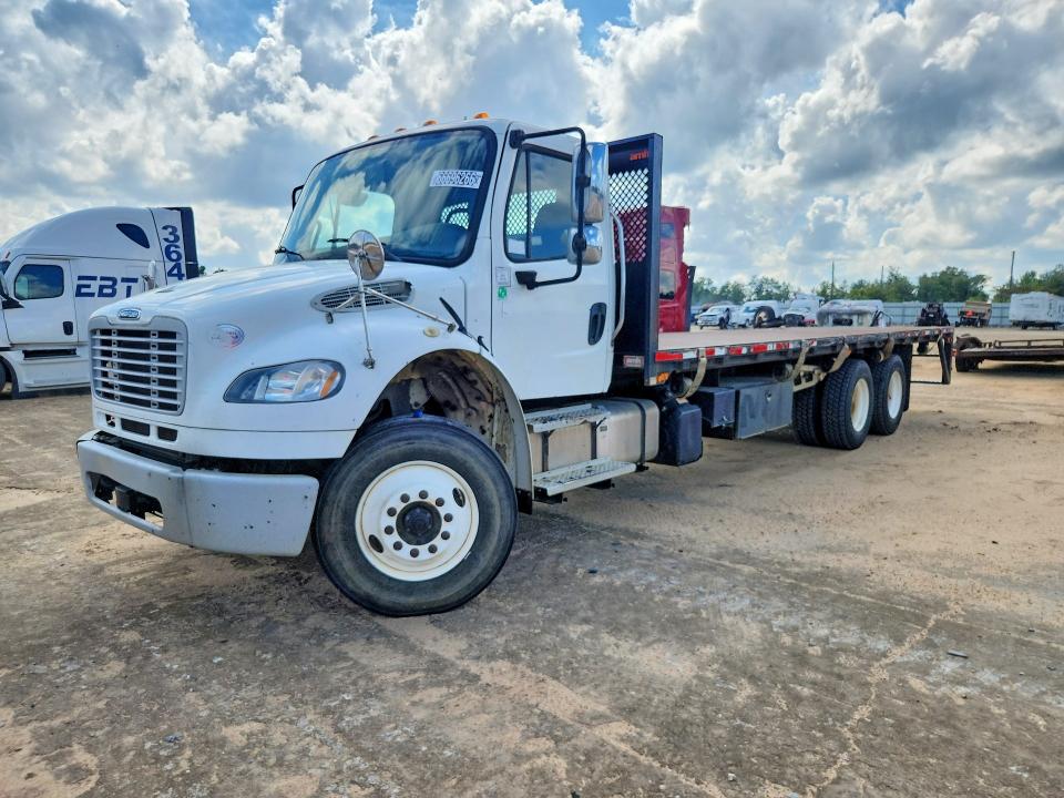 Продажа на аукционе авто 2017 Freightliner M2, vin: 1FVHCYCY4HHJC3159, номер лота: 66696266
