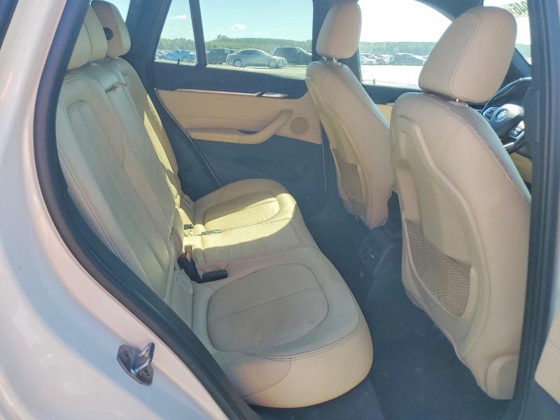 Продажа на аукционе авто 2017 Bmw X1, vin: WBXHU7C35H5H37592, номер лота: 68584946