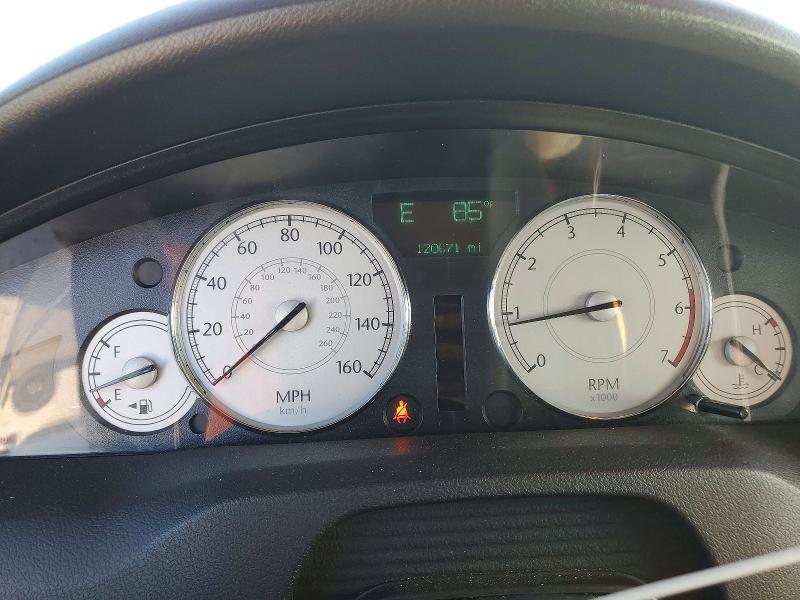 Aukcja sprzedaży 2006 Chrysler 300c, vin: 2C3KA63H96H293822, numer aukcji: 68954546