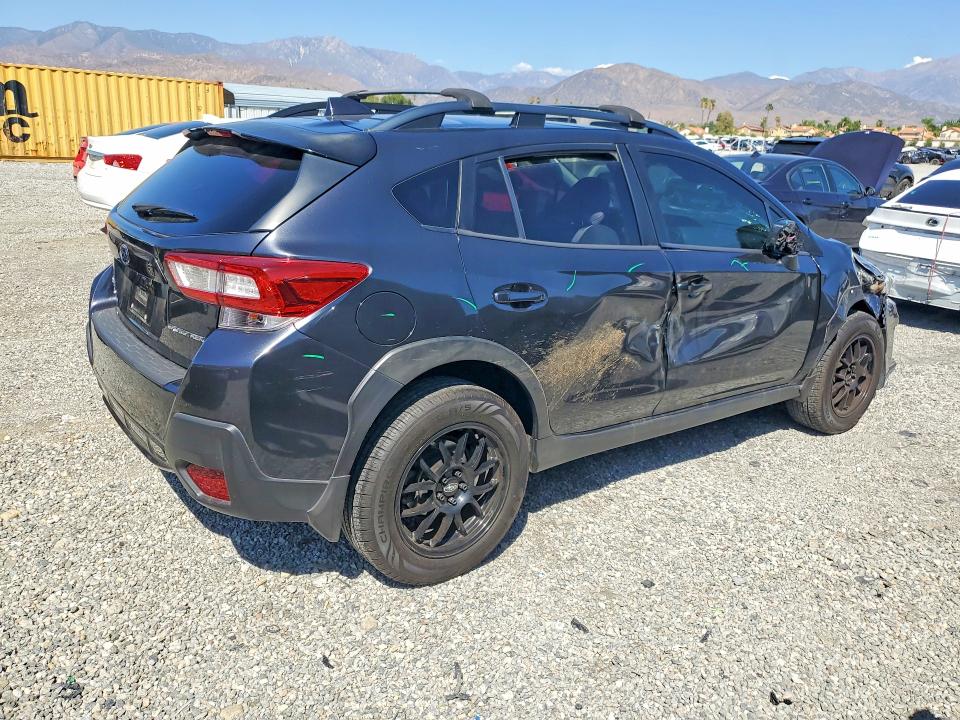 Aukcja sprzedaży 2019 Subaru Crosstrek, vin: JF2GTACC9KH230191, numer aukcji: 68791326