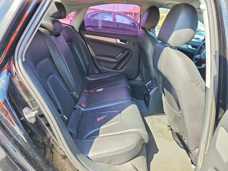 Продаж на аукціоні авто 2015 Audi A4, vin: WAUAFAFL7FN019342, номер лоту: 70154226