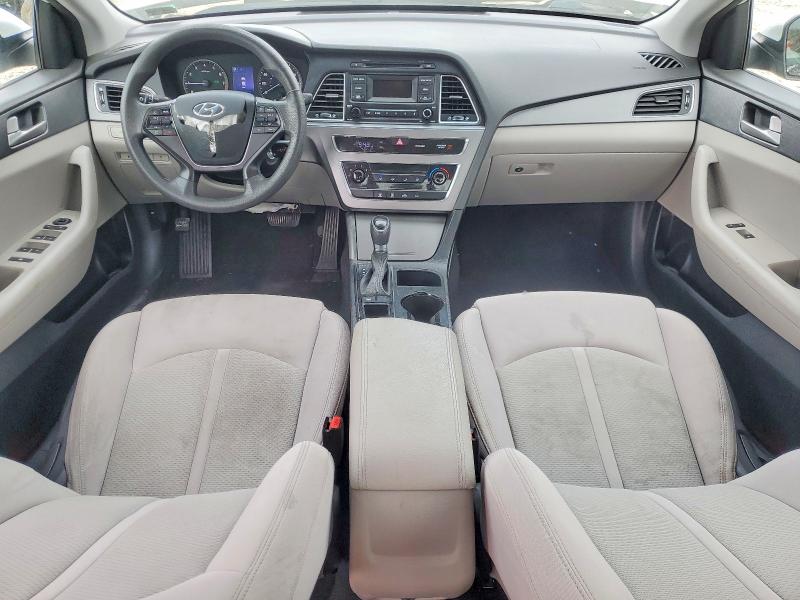 Aukcja sprzedaży 2017 Hyundai Sonata, vin: 5NPE24AF2HH451214, numer aukcji: 67385906
