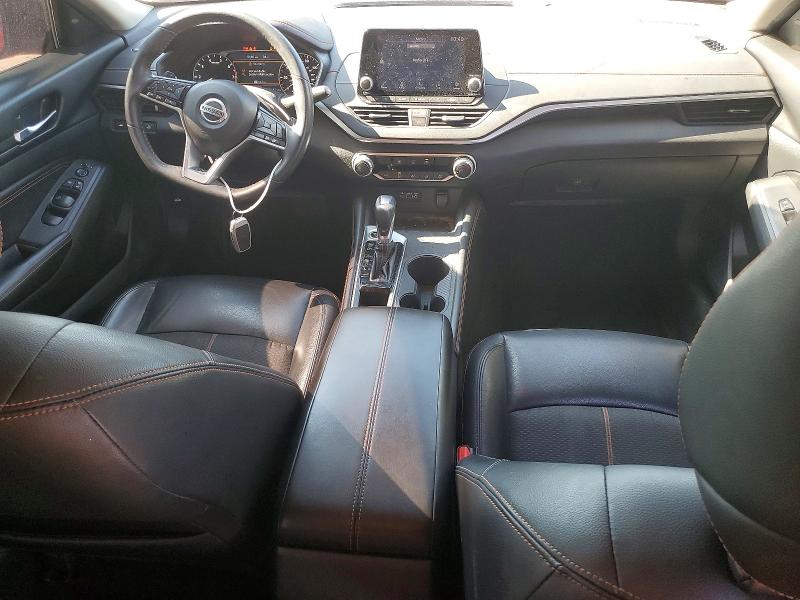 68867606 :رقم المزاد ، 1N4BL4CV1LC129629 vin ، 2020 Nissan Altima مزاد بيع