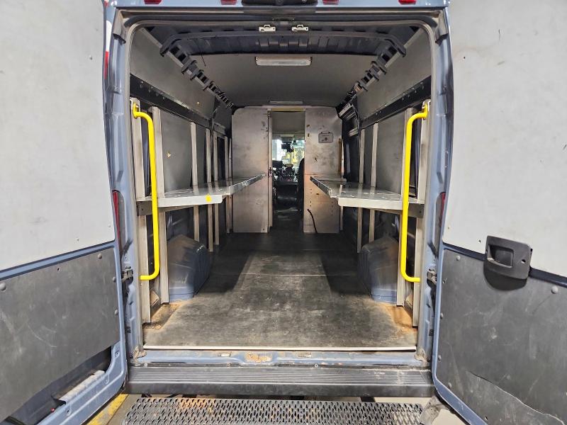 Aukcja sprzedaży 2021 Ram Promaster 3500, vin: 3C6FRVJG4ME501017, numer aukcji: 64186046