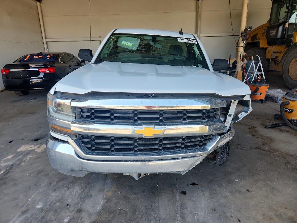 Продажа на аукционе авто 2017 Chevrolet Silverado, vin: 1GCNCNEH3HZ330635, номер лота: 69733086