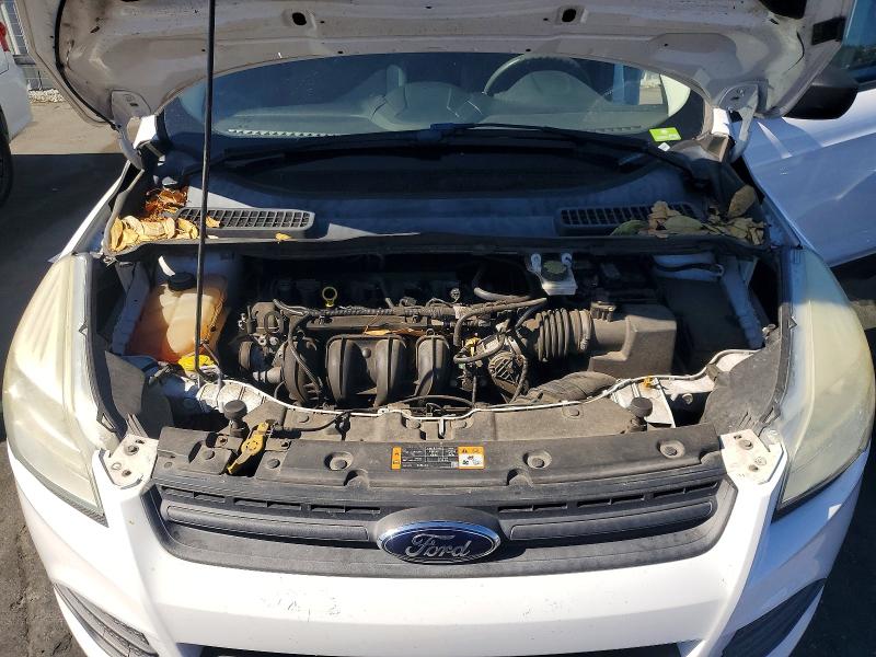 Aukcja sprzedaży 2013 Ford Escape, vin: 1FMCU0F76DUC16080, numer aukcji: 70386636