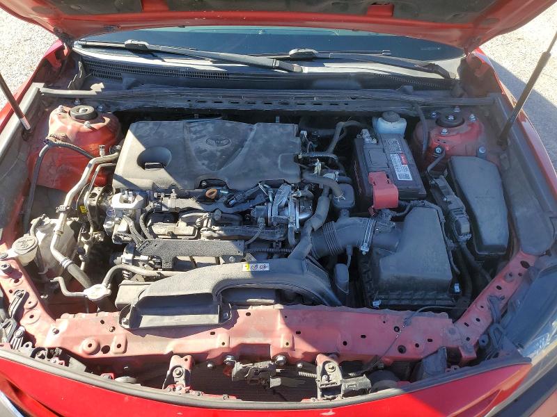 Продаж на аукціоні авто 2019 Toyota Camry, vin: 4T1B11HK8KU282915, номер лоту: 67191866