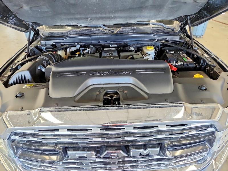 Auction sale of the 2019 Ram 2500, vin: 3C6UR5RL1KG584187        , lot number: 69168356