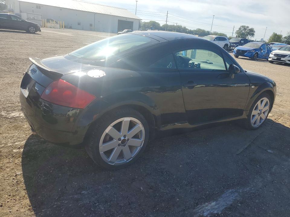 Aukcja sprzedaży 2004 Audi Tt, vin: TRUWT28N941019701, numer aukcji: 68575906