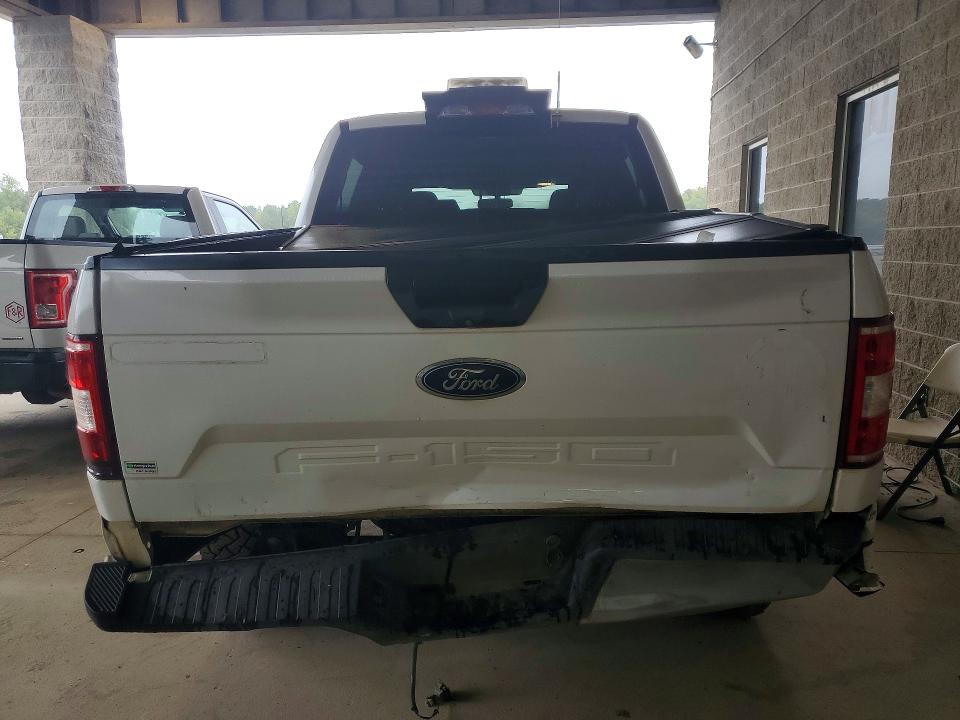 Auction sale of the 2020 Ford F150, vin: 1FTEW1E50LKD78603, lot number: 69280956