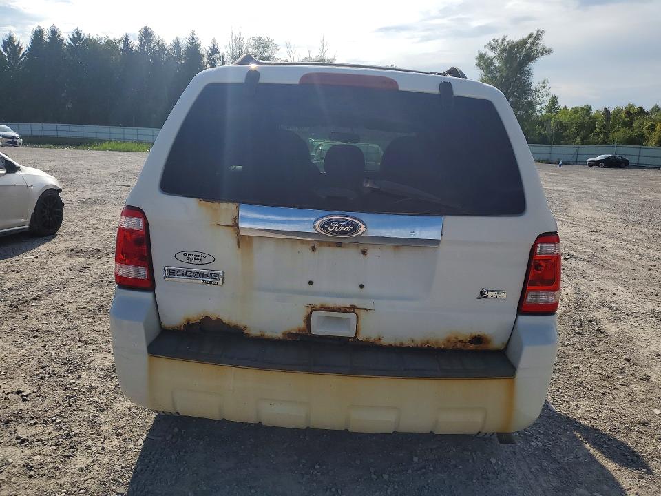Продаж на аукціоні авто 2012 Ford Escape, vin: 1FMCU0EG4CKA65848, номер лоту: 69136506