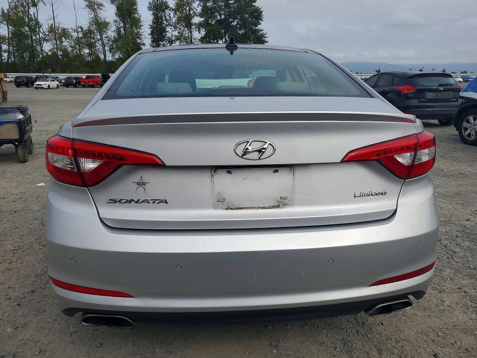 68824886 :رقم المزاد ، 5NPE34AF4FH023736 vin ، 2015 Hyundai Sonata مزاد بيع