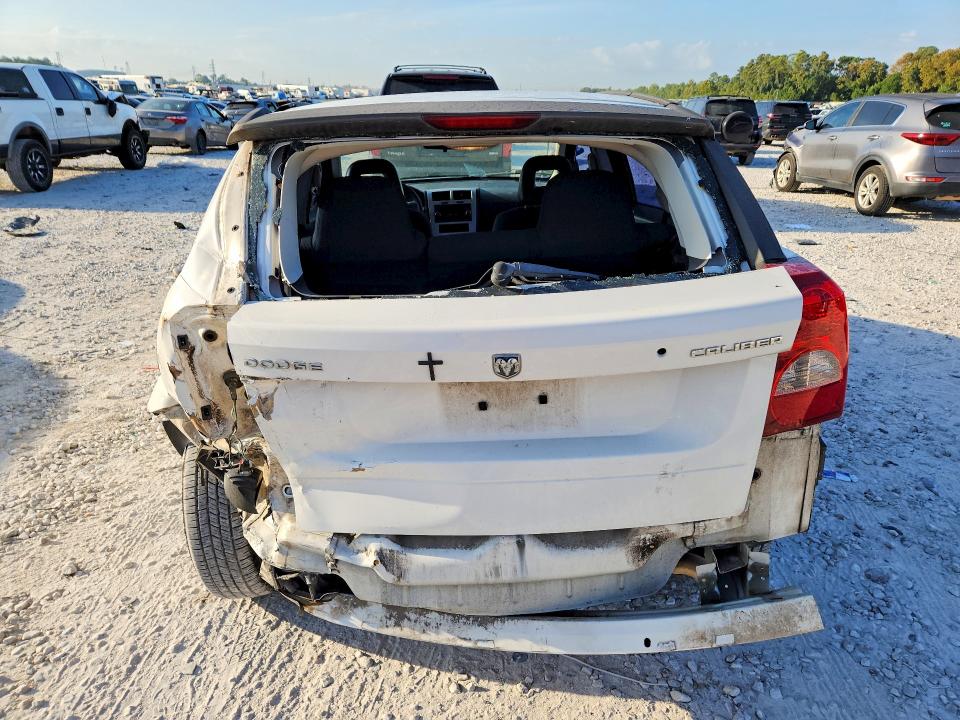 69354506 :رقم المزاد ، 1B3HB28A99D181113 vin ، 2009 Dodge Caliber مزاد بيع