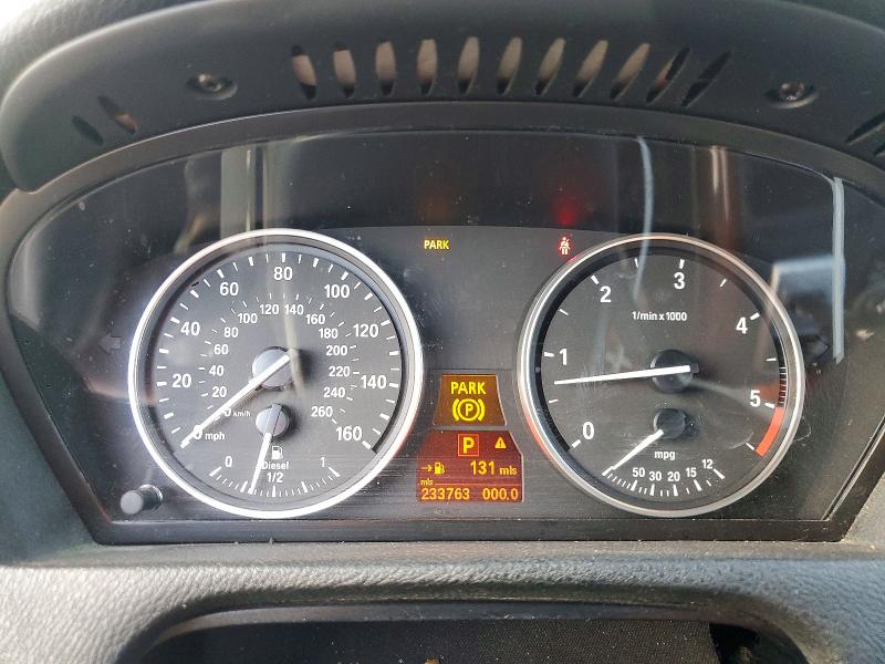 Продажа на аукционе авто 2013 Bmw X5, vin: 5UXZW0C50D0B93559, номер лота: 68672026