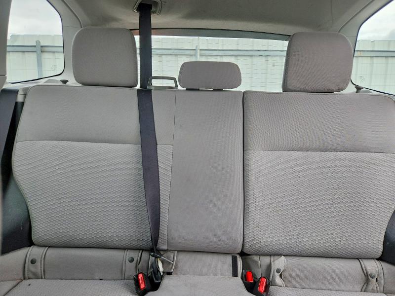 2015 Subaru Forester მანქანა იყიდება აუქციონზე, vin: JF2SJABC8FH564560, აუქციონის ნომერი: 69098516
