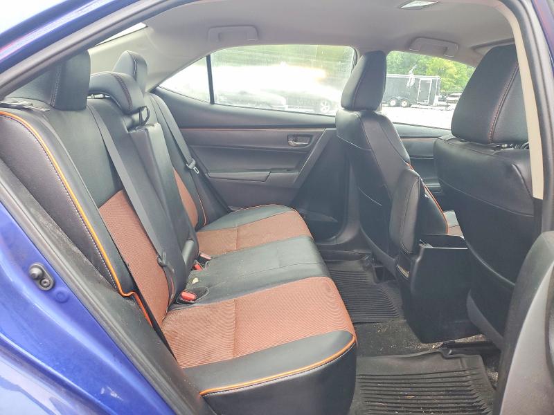 67156486 :رقم المزاد ، 2T1BURHE0JC969239 vin ، 2018 Toyota Corolla مزاد بيع