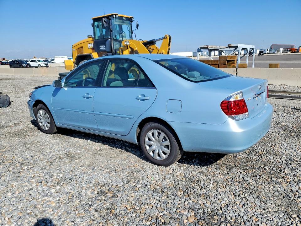 2006 Toyota Camry მანქანა იყიდება აუქციონზე, vin: 4T1BE32K76U649821, აუქციონის ნომერი: 68638546