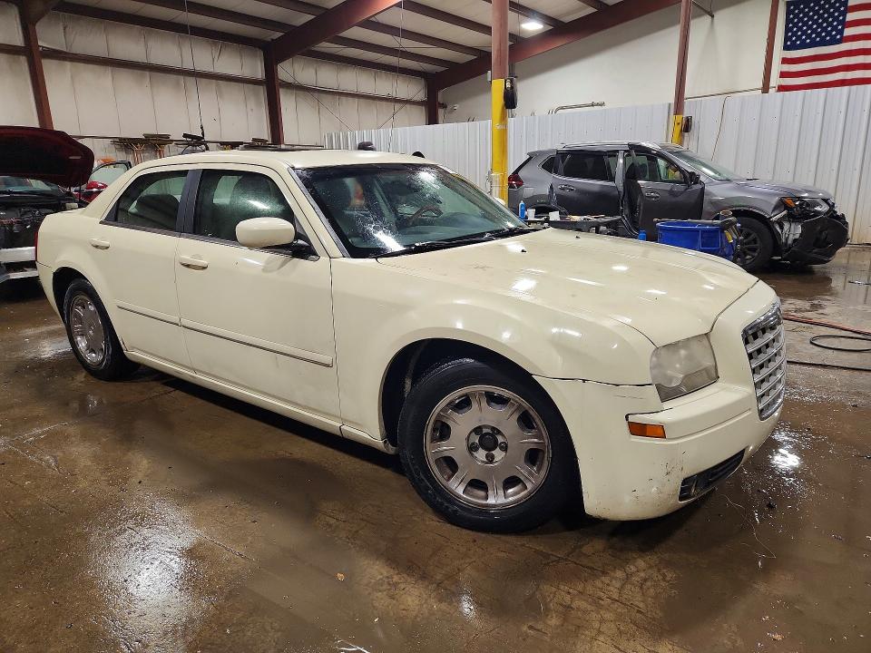 Продаж на аукціоні авто 2005 Chrysler 300, vin: 2C3AA53G45H503481, номер лоту: 70181716