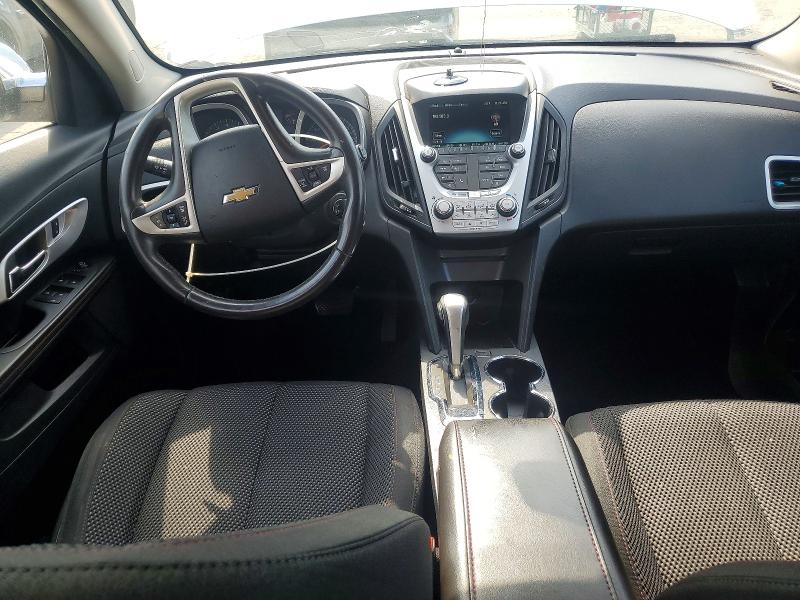 Продаж на аукціоні авто 2015 Chevrolet Equinox, vin: 2GNALBEK8F6225307, номер лоту: 69000676