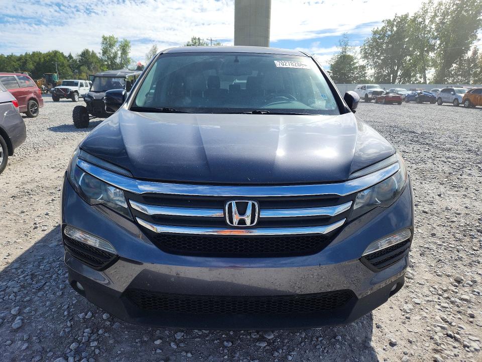 Продаж на аукціоні авто 2016 Honda Pilot, vin: 5FNYF6H58GB108804, номер лоту: 70278286