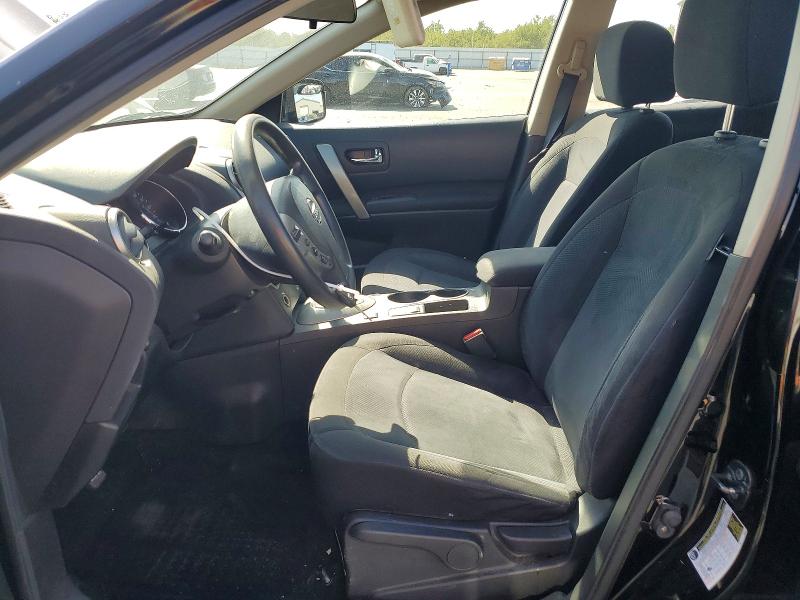 Продажа на аукционе авто 2014 Nissan Rogue Select, vin: JN8AS5MT8EW625416, номер лота: 67326886