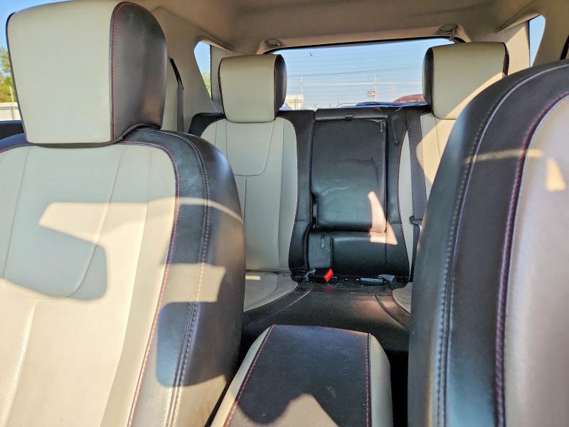 Продаж на аукціоні авто 2011 Chevrolet Equinox, vin: 2GNALFEC5B1177367, номер лоту: 67716296