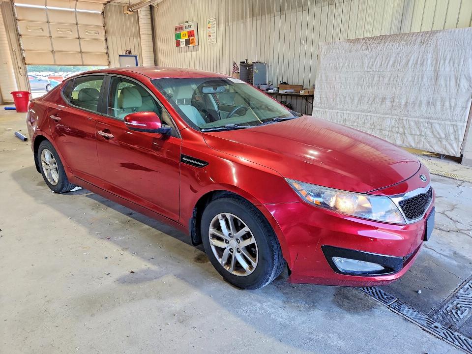 Продаж на аукціоні авто 2013 Kia Optima, vin: 5XXGM4A77DG256596, номер лоту: 69382976
