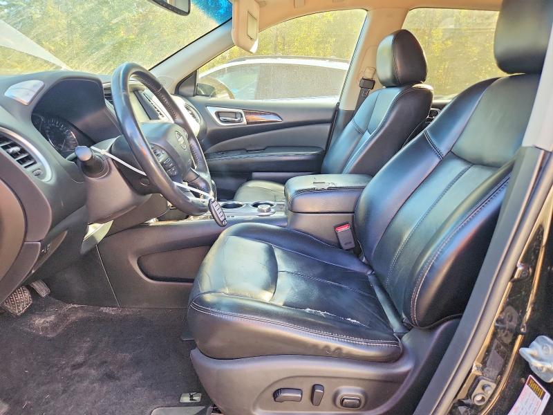 Aukcja sprzedaży 2014 Nissan Pathfinder, vin: 5N1AR2MMXEC703187, numer aukcji: 69138286