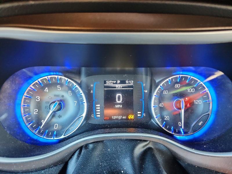 Продажа на аукционе авто 2019 Chrysler Pacifica, vin: 2C4RC1BG5KR685684, номер лота: 67358206