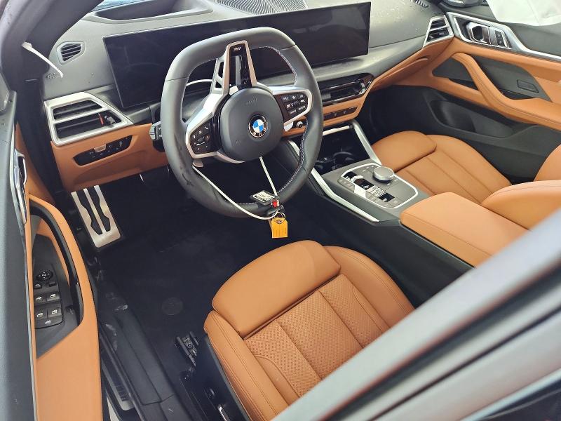 Продаж на аукціоні авто 2026 Bmw M440xi, vin: WBA63FB07TFX13090, номер лоту: 67261386
